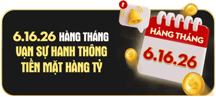 Các loại ưu đãi và khuyến mãi độc quyền tại 69win10 nhà cái