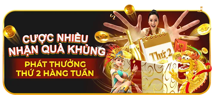 Game nổ hũ mới nhất 69win10