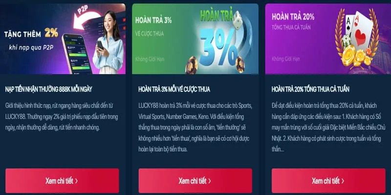 Bước 5: Bắt đầu đặt cược tại 69win10 nhà cái